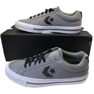 Converse Men's‎ Sport Casual Low-Top Sneakers Streetwear Skate Shoes, Size 10.5